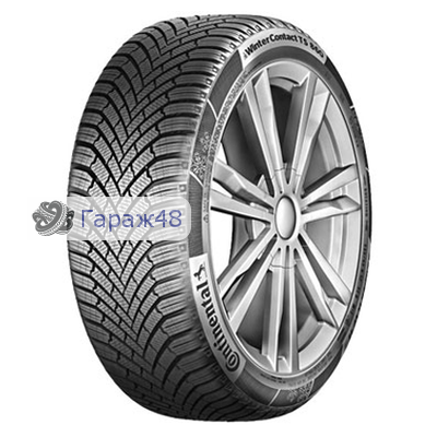 Continental ContiWinterContact TS860 215/55 R16 97V